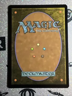 MTG - Mystic Gate Double Masters FOIL NM - Image 3