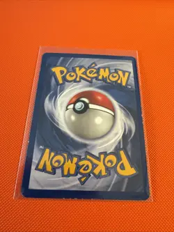 Pokemon Card Team Rocket Charmander 50/82 Common - Image 2