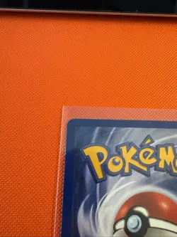 Pokemon Card Team Rocket Charmander 50/82 Common - Image 3