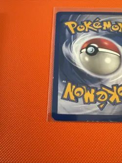 Pokemon Card Team Rocket Charmander 50/82 Common - Image 5
