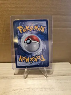 2009 Pokemon TCG Platinum Supreme Victors Butterfree Reverse Holo #17/147 Card - Image 2
