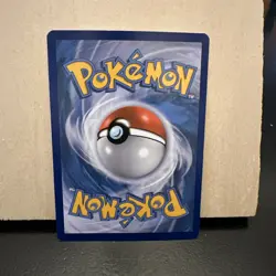 Imakuni 63/83 Reverse Holo Pokemon XY Generations Card TCG - Image 2