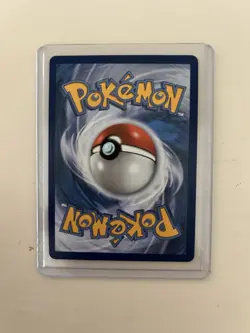 Mega Charizard x Ex 023 Me: Mega Evolution Promo Holo Pokemon Card - Image 2