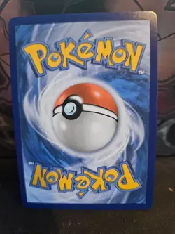 Delibird 152/132 Pokemon card Mega Evolution illustration rare holo NM - Image 2