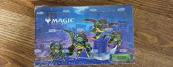magic the gathering teenage mutant ninja turtles - Image 1