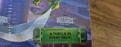 magic the gathering teenage mutant ninja turtles - Image 2