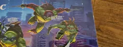 magic the gathering teenage mutant ninja turtles - Image 3