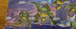 magic the gathering teenage mutant ninja turtles - Image 4