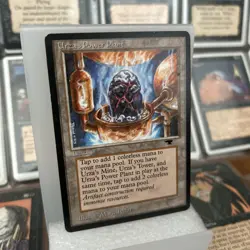 Urza's Power Plant (Rock in Pot) Antiquities Regular - Image 1