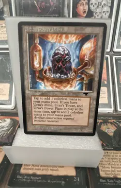 Urza's Power Plant (Rock in Pot) Antiquities Regular - Image 2