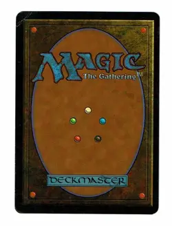 MTG DIDGERIDOO Homelands Artifact Magic The Gathering WOTC VTG (MP) - Image 2