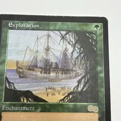 Exploration Urza's Saga Regular MTG - Image 3