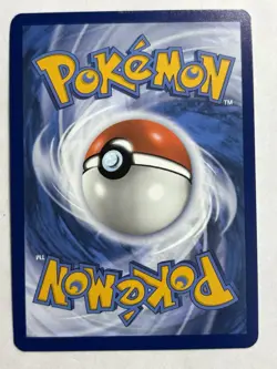 Pokemon TCG Joltik 196/182 SV04 Paradox Rift Holo Full Art Illus Rare HP 40 (EN) - Image 2