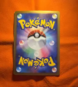 Dialga LV.X Pokemon Japanese Holo Promo 107/DP-P LP - Image 2