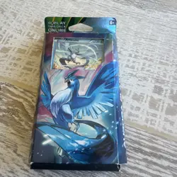 Pokemon TCG: XY Roaring Skies Aurora Blast Theme Deck - Image 1