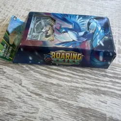 Pokemon TCG: XY Roaring Skies Aurora Blast Theme Deck - Image 2