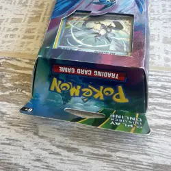 Pokemon TCG: XY Roaring Skies Aurora Blast Theme Deck - Image 3