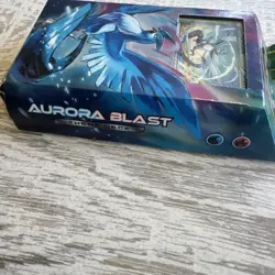 Pokemon TCG: XY Roaring Skies Aurora Blast Theme Deck - Image 4