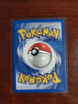 Pokemon TCG Marowak Jungle 39/64 Regular Unlimited Uncommon - Image 2