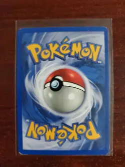 Wizards of the Coast Cubone Jungle 50/64 1999 Unlimited Regular English 40 HP - Image 2