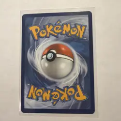 Pokemon TCG Cinccino Full Art 105/086 Chaos Rising Ultra Rare Near Mint NM - Image 3