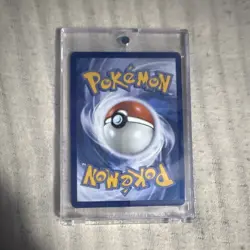 Pokemon Cinccino ex 119/086 Crown Zenith Ultra Rare Full Art Holo English - Image 2