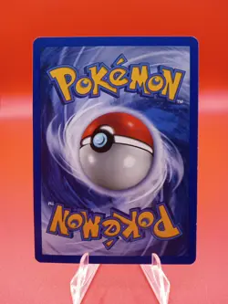 1999 Pokemon Jungle Paras #59 Extremely LP - Image 2