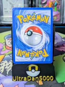 Charizard G LVL x DP45 Diamond and Pearl Promo Card Pokemon TCG Rare Holo - Image 5