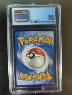 Pokemon 2020 Salamence Rainbow VMAX Darkness Ablaze - 194/189 CGC 9.5 - Image 2