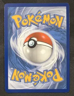 2025 Pokemon Electrike 196/182 Destined Rivals NM - Image 2