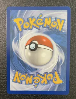 2025 Pokemon Destined Rivals Misty's Psyduck 193/182 NM - Image 2