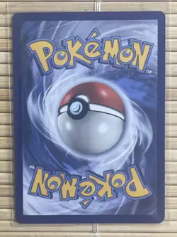 Mew 29/124 Fates Collide Rare Holo Pokemon TCG [LP] - Image 3