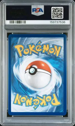 PSA 10 2026 Pokemon Black Star Promo #039 Squirtle First Partner Illus Series 1 - Image 2