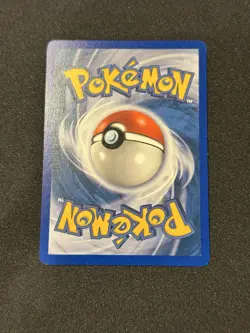 Pokemon TCG Shuppet 43/97 Ex Dragon Set NM SUPER CLEAN ✨✨ - Image 4