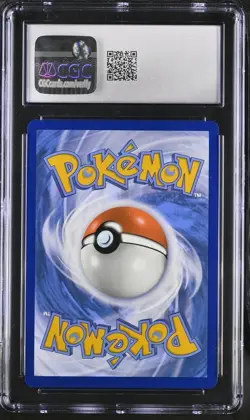 2024 POKEMON PALDEAN FATES IONO #237 SPECIAL ILLUSTRATION RARE CGC 10 GEM MINT - Image 2