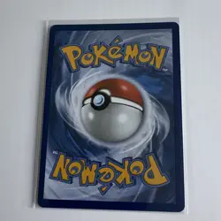The Pokemon Company Bulbasaur 133/132 IR Holo ME01: Mega Evolution 80HP EN - Image 2