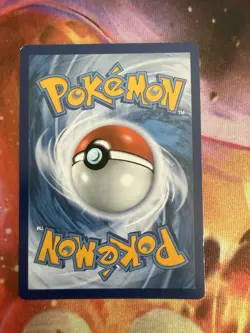 Pokemon Metapod Reverse Holo 4/83 GEN Generations LP - Image 2