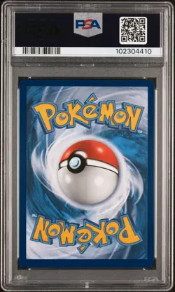2022 POKEMON SWORD & SHIELD LOST ORIGIN #186 FULL ART/GIRATINA V PSA 9 - Image 2