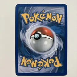 2011 Pokemon Reshiram BW1 BLW: Black & White (113/114) Full Art Holo - Image 2