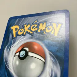 2011 Pokemon Reshiram BW1 BLW: Black & White (113/114) Full Art Holo - Image 4
