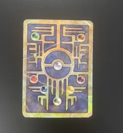 Pokemon Ancient Mew Promo PO Pokemon Movie - Image 2
