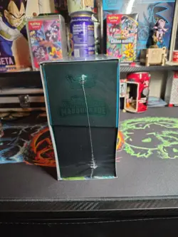 Twilight Masquerade Pokemon Center ETB Factory Sealed with acrylic case - Image 2