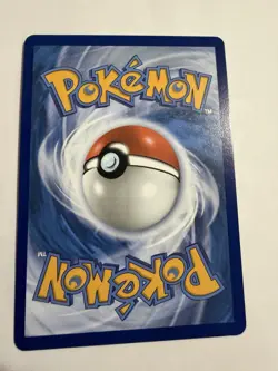 Spewpa 089/088 Holo Illustration Rare Perfect Order Pokemon Near Mint - Image 2
