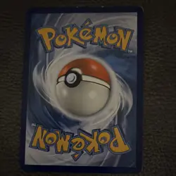 Pokemon Rowlet & Alolan Exeggutor GX 215/236 Unified Minds Ultra Rare Holo TAG - Image 2