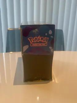Pokemon TCG: Chaos Rising Elite Trainer Box (ETB). New & Factory Sealed - Image 2