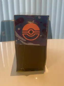 Pokemon TCG: Chaos Rising Elite Trainer Box (ETB). New & Factory Sealed - Image 3