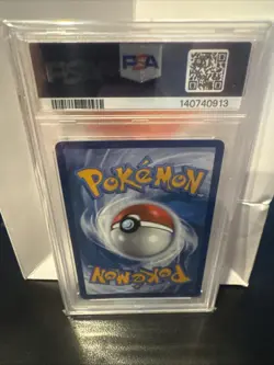 2025 POKEMON DRI EN-DESTINED RIVALS #070 TEAM ROCKET'S ZAPDOS GAMESTOP EXCLUSIVE - Image 2