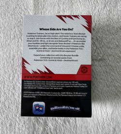 Pokemon Scarlet & Violet Destined Rivals Booster Bundle Box Sealed - Image 3