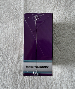 Pokemon Scarlet & Violet Destined Rivals Booster Bundle Box Sealed - Image 4