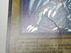Blue-Eyes White Dragon SDK-001 Starter Deck: Kaiba Unlimited - Image 3
